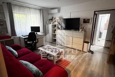 Apartament cu 2 camere semidecomandat, mobilat în Buziașului - 1