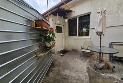 Central | Casa, curte proprie | Incalzire gaz | zona str. Sucevei - 14