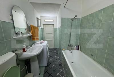 Casă cu 3 camere cu Teren 1080 Mp în Central - 3