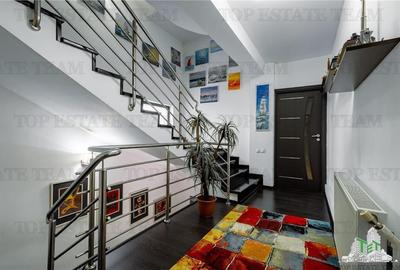 Vila eleganta - Braila - Bariera - vanzare Vila eleganta - Braila - Bariera - vanzare - 18