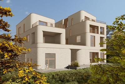 Teren de 1100 mp, în Zorilor - 3