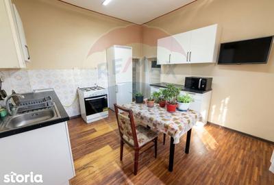 Casă cu 3 camere cu Teren 314 Mp în Central - 8