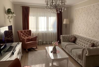 Apartament cu 4 camere decomandat în Central - 9