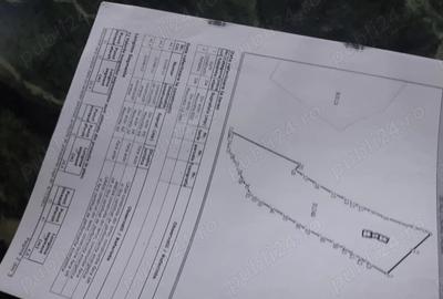 Teren de 7 mp, în Izvoarele Sucevei - 8