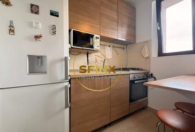 Garsonieră semidecomandată, mobilată în Titan - 6