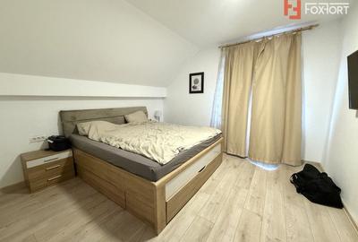 COMISION 0% Casa individuala cu 6 camere, 193 mp utili in Dumbravita - 5