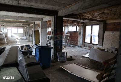 Spațiu comercial, de 317 mp, în Ipotești - 7