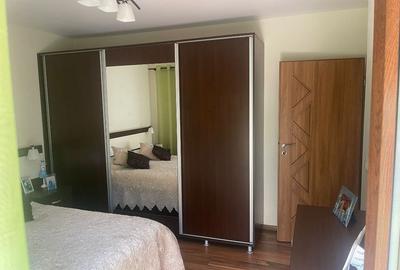 Apartament cu 2 camere in Cartierul Arhitectilor - 3