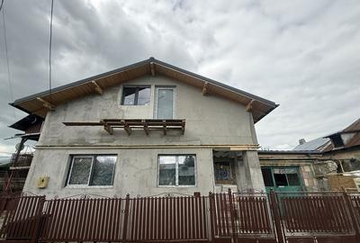 Casă cu 4 camere în Bănești - 5