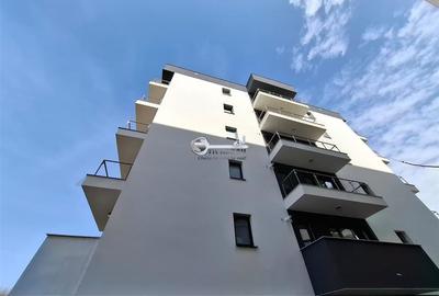 Penthouse cu 2 camere decomandat în Galata - 7