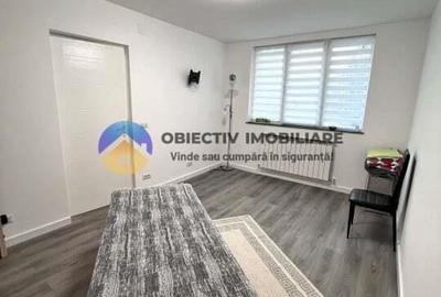 Garsoniera RENOVATA 2022 potrivita spatiu comercial/locuit Petru Rares - 1