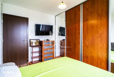 Apartament cu 3 camere semidecomandat în Berceni - 13