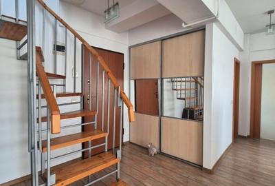 Apartament cu 3 camere semidecomandat, mobilat în Străulești - 10