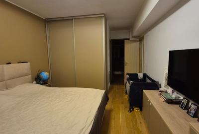 Apartament cu 3 camere decomandat, mobilat în Barbu Văcărescu - 17