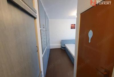 Apartament cu 4 camere decomandat, mobilat în Olimpia-Stadion