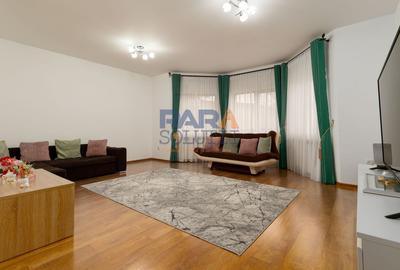 Casă individuală cu 4 camere cu Canalizare în Central - 3