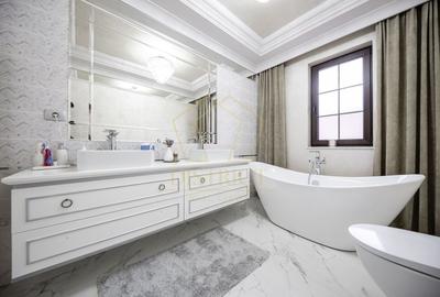 Vila exclusivista cu garaj si piscina I Dumbravita I Comison 0% - 26