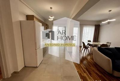 Apartament cu 2 camere decomandat, mobilat în Albert - 1