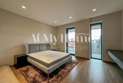 Apartament cu 3 camere decomandat, mobilat în Primăverii - 7