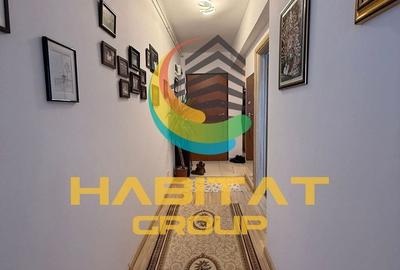 Apartament cu 2 camere semidecomandat, mobilat în Metalurgiei - 6