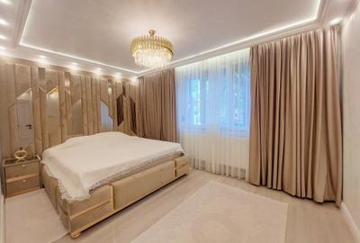 Apartament 3 Camere lux Mașina de Pâine - 2