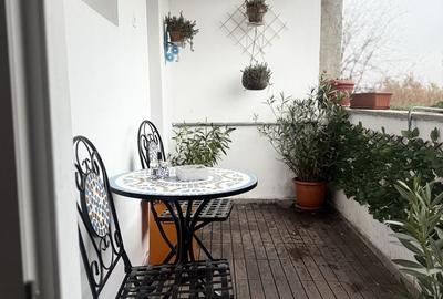 Apartament cu 2 camere decomandat în 1 Mai