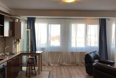 Apartament cu 2 camere, mobilat în Trocadero - 17