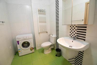 Inchiriere 2 Camere 13 Septembrie Mall Prosper - 2