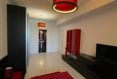 Apartament rezidențial cu 3 camere, mobilat si utilat de lux, Băneasa, Herăstrău - 11