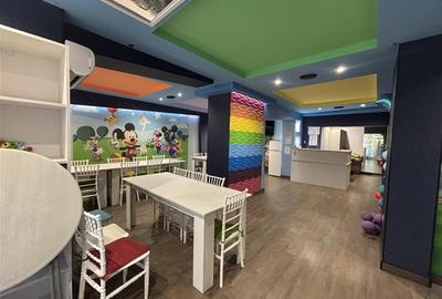 Spațiu comercial, de 156 mp, în Iosia - 1