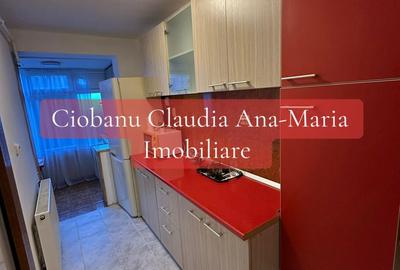 Apartament cu 2 camere semidecomandat în Rovine - 6