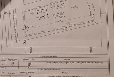 Casă cu 4 camere în Exterior Vest - 2