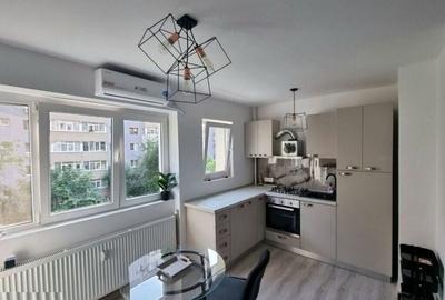 Garsoniera  de vanzare, Titan , 7 minute pana la metrou - 5