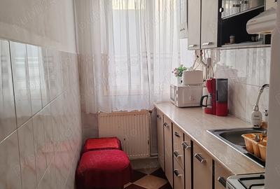 Apartament de vanzare in Calara?i str. Borcea. - 2