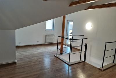 Spatiu comercial de inchiriat, 50 mp, zona Piata Cipariu - 5