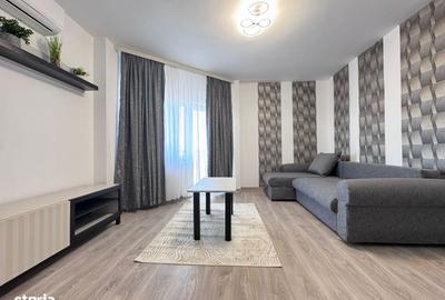 Apartament cu 2 camere în Central - 2