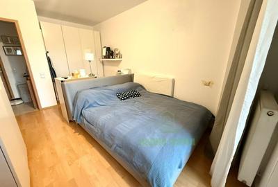 Apartament spatios de 2 camere, luminos, cu balcon mare, Ghica Plaza - 3