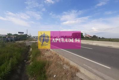 Teren perfect pentru deschiderea unei afaceri lângă București - 3