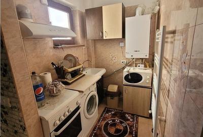 Apartament cu 2 camere decomandat în Central - 5