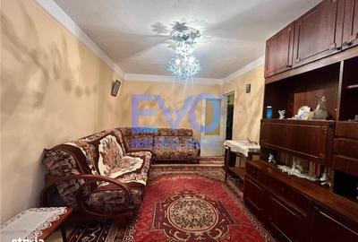 Apartament cu 3 camere decomandat în Alexandru cel Bun - 12