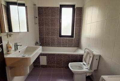 APARTAMENT 2 CAMERE-MODERN-PRELUNGIREA GHENCEA-BLOC NOU-PARCARE-CENTRALA - 5