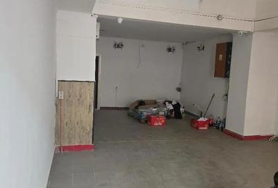 Spațiu comercial, de 63 mp, în Ultracentral - 10