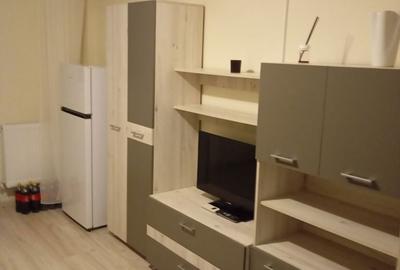 Garsonieră nedecomandată în Ultracentral - 2