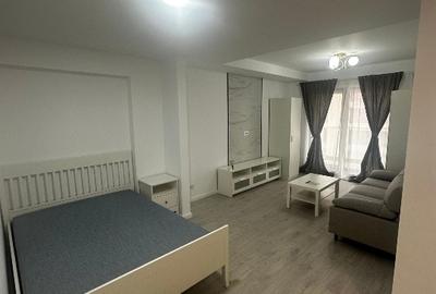 Garsonieră decomandată, mobilată în Rahova - 7