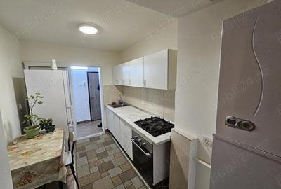 Apartament cu 2 camere semidecomandat, mobilat în Țiglina 2 - 9