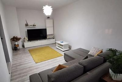 Apartament cu 2 camere în Lotrului - 4