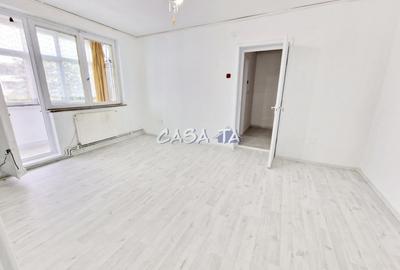 Apartament cu 2 camere semidecomandat în Central - 5