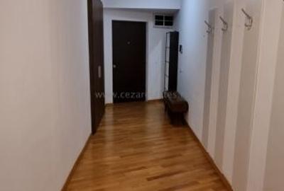 HERASTRAU SOSEAUA NORDULUI APARTAMENT 5 CAMERE  VEDERE PANORAMICA PARC - 25
