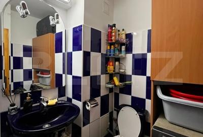 Apartament de vanzare, cu 4 camere, zona Cug - 12