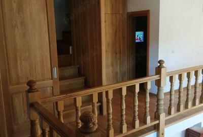 Vand casa de vacanta, tip pensiune ultramoderna, S+P+M, pre? redus la jumatate - 3